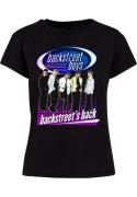 T-shirt 'Backstreet Boys - Backstreets Back'