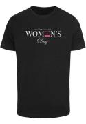 T-Shirt 'WD - International Women's Day 1'