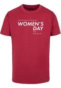 T-Shirt 'WD - International Women's Day'