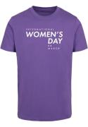 T-Shirt 'WD - International Women's Day 3'