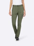 Pantalon cargo