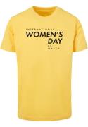 T-Shirt 'WD - International Women's Day'