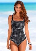 Maillot de bain modelant