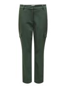 Pantalon cargo