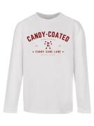 T-Shirt 'Weihnachten Candy Coated Christmas'