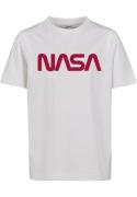 T-Shirt 'Nasa Worm'