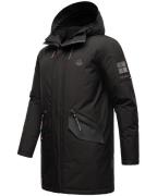 Parka d’hiver 'Ragaan'