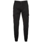 Pantalon cargo