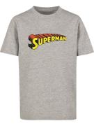 T-Shirt 'DC Comics Superman Telescopic Crackle'