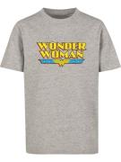 T-Shirt 'DC Comics Wonder Woman'