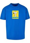 T-Shirt 'Peanuts - Player'