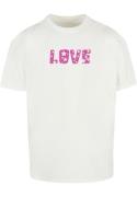 T-Shirt 'Valentines Day - Flowers Love'