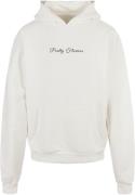 Sweat-shirt 'Pretty Flowers'