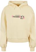 Sweat-shirt 'International Women's Day 5'