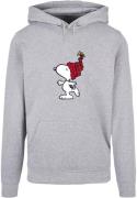 Sweat-shirt 'Peanuts Snoopy With Knitted Hat'