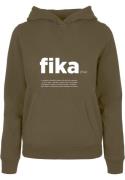 Sweat-shirt 'Fika'