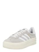 Baskets basses 'Gazelle Bold'