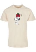 T-Shirt 'Peanuts Snoopys Present'