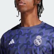 T-Shirt fonctionnel 'Real Madrid Pre-Match'