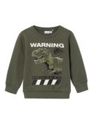 Sweat 'Nat Jurassic'