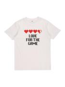 T-Shirt 'Love For The Game'
