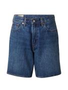 Jean '468 Loose Shorts'