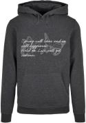 Sweat-shirt 'Spring Saying'