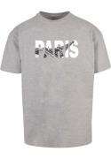 T-Shirt 'Paris Eiffel Tower'