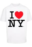 T-Shirt 'I Love NY'