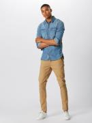 Pantalon chino 'Natan'