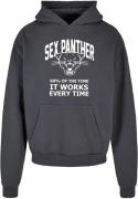 Sweat-shirt 'Anchorman - Panther'