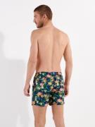 Shorts de bain ' Flamingo Beach Boxer '