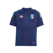 T-Shirt fonctionnel 'Italy Tiro 24'