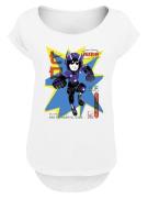 T-shirt 'Big Hero 6 Hiro Manga'