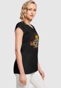 T-shirt 'Motley Crue - Bomber Girl'