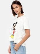 T-shirt 'Mickey Mouse Phone'