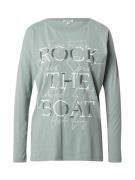 T-shirt 'Rock the Boat'