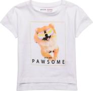 T-Shirt 'Pawsome'