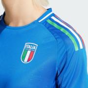 Maillot 'Italy Women's Team 2024 Home Authentic'