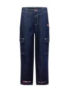 Jeans cargo 'RENTON'