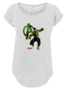 T-shirt 'Marvel Avengers Age of Ultron Incredible Hulk'