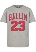 T-Shirt 'Ballin 23'