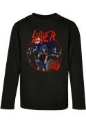 T-Shirt 'Slayer - Live Undead'