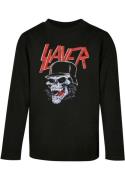 T-Shirt 'Slayer - Laughing Skull'