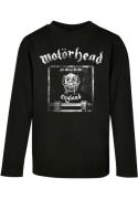 T-Shirt 'Motorhead - No Sleep At All'