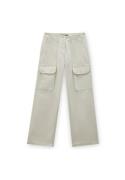 Pantalon cargo 'ARROYO'