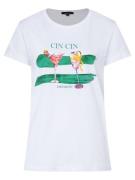 T-shirt 'Cin Cin'