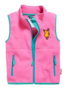 Gilet 'DIE MAUS'