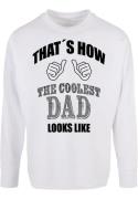 T-Shirt 'Coolest Dad'