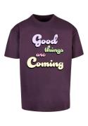 T-Shirt 'Good Things'
